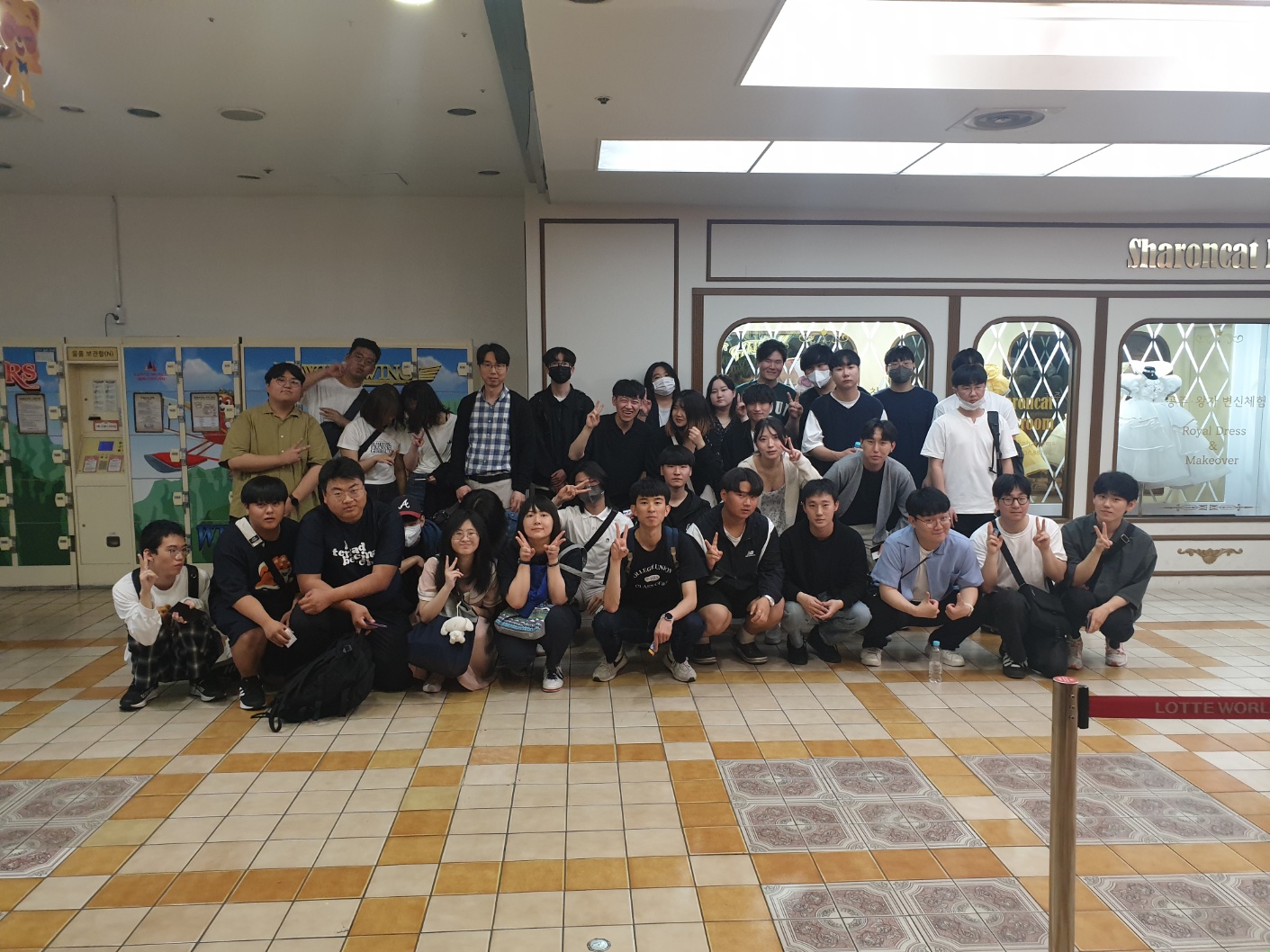 1학년